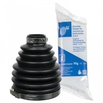 К-т пильнику ШРКШ Qashqai,X-Trail,Renault Koleos 07- BLUE PRINT ADN18176