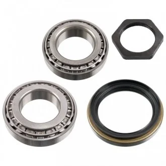 Фото набор колесных подшипников ступицы. BLUE PRINT ADN18232 Набор колесных подшипников ступицы. BLUE PRINT ADN18232