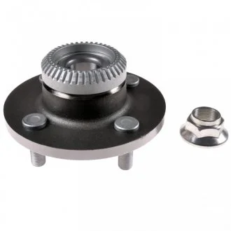 Фото набор колесных подшипников ступицы. BLUE PRINT ADN18364 Набор колесных подшипников ступицы. BLUE PRINT ADN18364