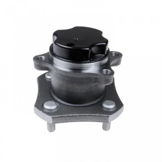 Набор колесных подшипников ступицы. BLUE PRINT ADN18377