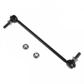 Тяга стабілізатора передн. NV200 10-,Note 06-,Micra IV 10- BLUE PRINT ADN185103