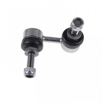 Тяга заднего стабилизатора с контргайками (сторона установки: передний мост слева) BLUE PRINT ADN185122