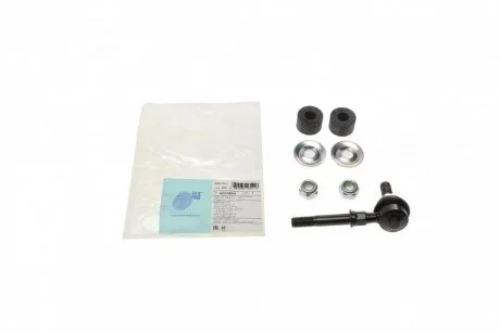 Тяга стабілізатора передн.лів./прав.Almera 00- BLUE PRINT ADN18541