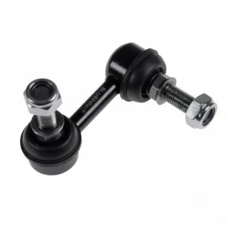 Тяга стабілізатора передн.прав.Almera Tino 00- BLUE PRINT ADN18566