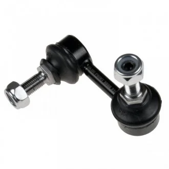 Фото 1 - тяга стабілізатора передн.лів.Almera Tino 00- BLUE PRINT ADN18567 Тяга стабілізатора передн.лів.Almera Tino 00- BLUE PRINT ADN18567 (фото 1)