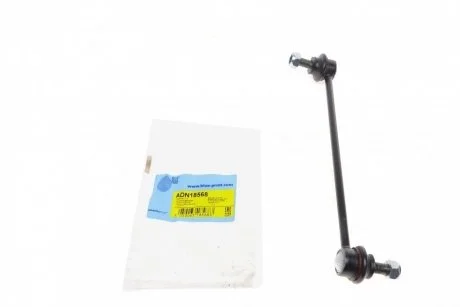 Тяга стабілізатора передн.лів./прав.Micra 03- BLUE PRINT ADN18568