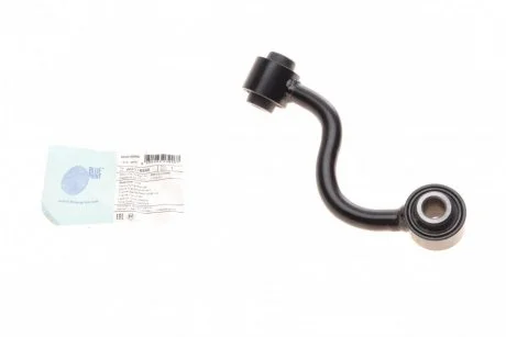 Тяга стабілізатора задн.лів. Qashqai 07- BLUE PRINT ADN18595