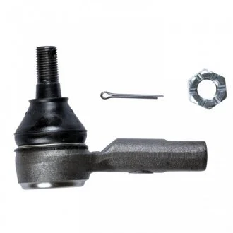 Фото наконечник рульової тяги X-TRAIL 01- лів/прав BLUE PRINT ADN187105 Наконечник рульової тяги X-TRAIL 01- лів/прав BLUE PRINT ADN187105