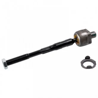 Осевой шарнир, рулевая тяга BLUE PRINT ADN187152