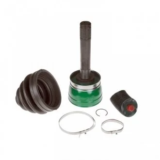 Шарнирный набор, приводной вал BLUE PRINT ADN18931