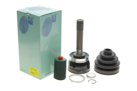 Шарнирный набор, приводной вал BLUE PRINT ADN18935