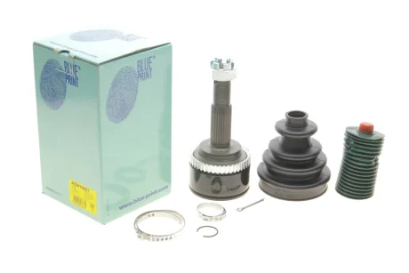 ШРКШ зовнішній к-кт Almera 00- BLUE PRINT ADN18957