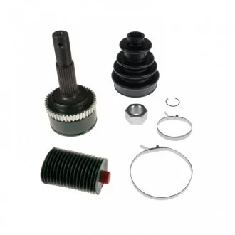 ШРКШ наружн з ABS 25/21 зуб. Almera 1.5 02- BLUE PRINT ADN18960