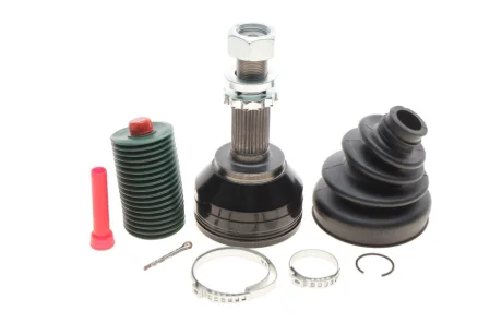 ШРКШ зовнішній Qashqai 08- BLUE PRINT ADN18969