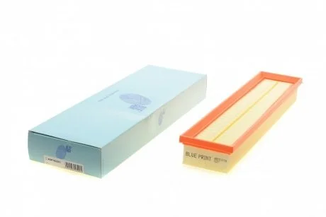 Фільтр повітряний Berlingo 1,6i: C4 Xsara Picasso 05- BLUE PRINT ADP152201