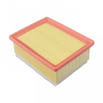 Фільтр повітряний Berlingo,Peugeot Partner 1.9/2.0D 96- BLUE PRINT ADP152217