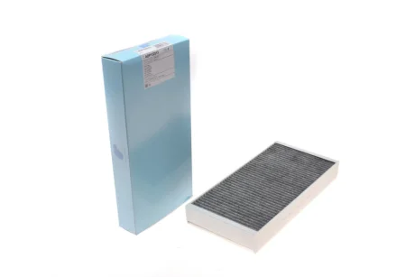 Фільтр повітр. салону (вугілля) 407 04- BLUE PRINT ADP152513