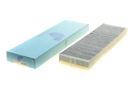 Фільтр повітр. салону(вугілля) PEUGEOT 607 BLUE PRINT ADP152520