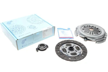 К-кт зчеплення (повний) 106/206/306 1,0-1,4 96- BLUE PRINT ADP153007