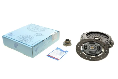 Комплект зчеплення DUCATO 2.8JTD 00-02 235 BLUE PRINT ADP153035
