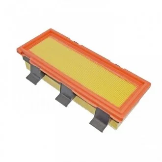 Фільтр повітряний (фільтруючий елемент) RENAULT CLIO II, CLIO II/HATCHBACK, KANGOO, KANGOO EXPRESS, THALIA I 1.9D 08.97- BLUE PRINT ADR162212