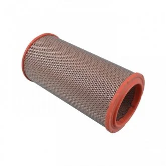 Фільтр повітряний (фільтруючий елемент) RENAULT 19 I, 19 I CHAMADE, 19 II, 19 II CHAMADE, 21, 25, CLIO II, ESPACE II, SUPER 5, TRAFIC 1.7-2.8 04.84-06.09 BLUE PRINT ADR162213