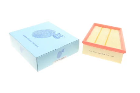 Фільтр повітря RENAULT BLUE PRINT ADR162228