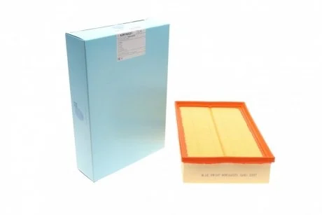 Фільтр повітряний Movano,Master 11- BLUE PRINT ADR162231