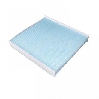 Фільтр салону Dacia Logan,Clio1.5dCi 12- BLUE PRINT ADR162508