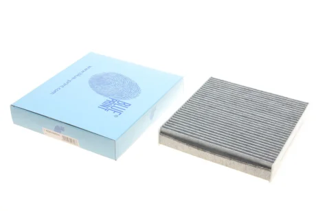 Фільтр салона BLUE PRINT ADR162515