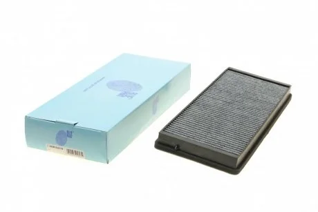 Фільтр повітряний салону (вугілля!) ESPACE 02- BLUE PRINT ADR162519