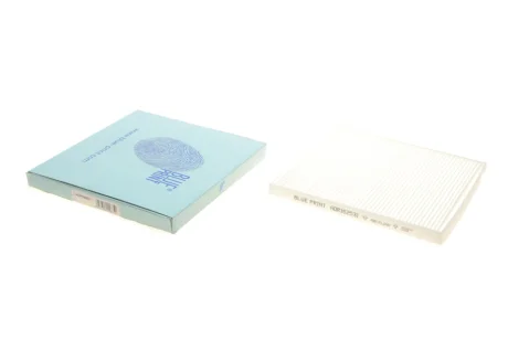 Фільтр повітряний салону SCENIC 98- BLUE PRINT ADR162531