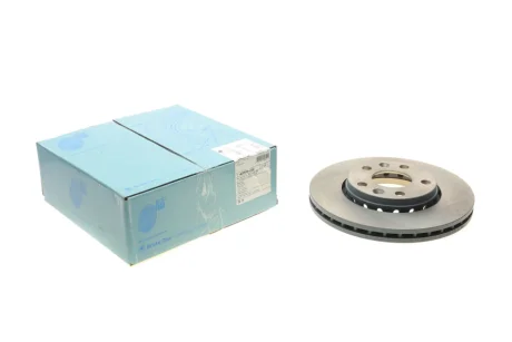 Тормозной диск BLUE PRINT ADR164302
