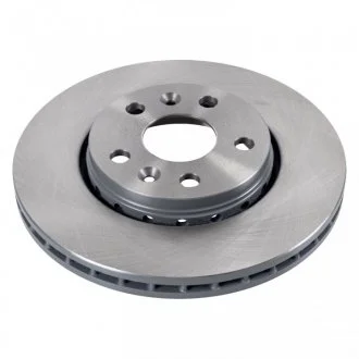 Тормозной диск BLUE PRINT ADR164306