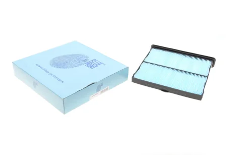 Фільтр салону FORESTER 16- BLUE PRINT ADS72507