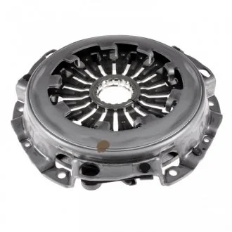 Корзина зчеплення Forester 02-, Impreza 98- BLUE PRINT ADS73225N