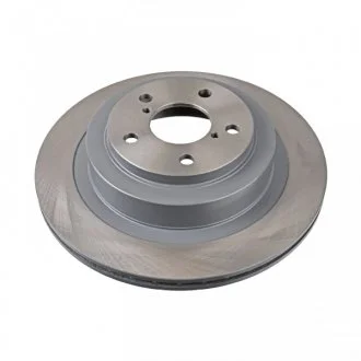 Тормозной диск BLUE PRINT ADS74320