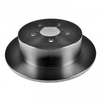 Гальмівний диск задн. Legacy 03- BLUE PRINT ADS74324