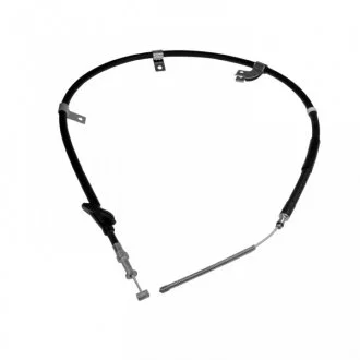 Трос ручного тормоза BLUE PRINT ADS74627