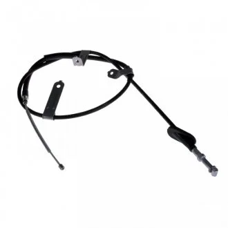 Трос ручного тормоза BLUE PRINT ADS74642