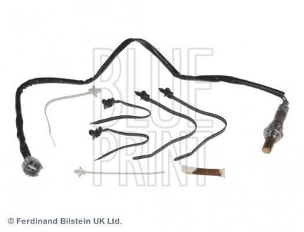 Лямбда-зонд SUBARU FORESTER 2.0I 97- BLUE PRINT ADS77003