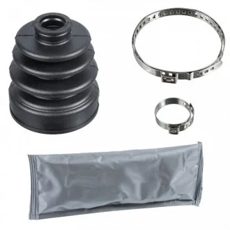 Комплект пильовика BLUE PRINT ADS78157