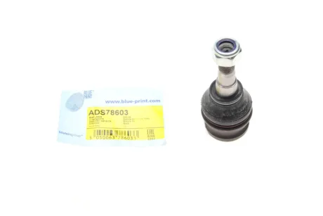 Кульова опора Forester, Legasy 89- лів/прав нижн. BLUE PRINT ADS78603