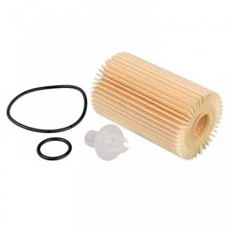 Фільтр мастила LandCruiser.Lexus LX 570 07- BLUE PRINT ADT32126