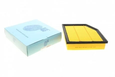 Повітряний фільтр LEXUS GS,Land Cruiser 150 BLUE PRINT ADT322113