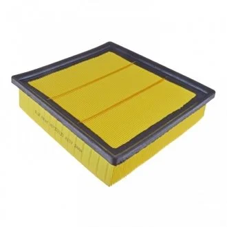 Фільтр повітряний Camry 3,5 11-, LEXUS RX 2,7-3,5 08- BLUE PRINT ADT322123