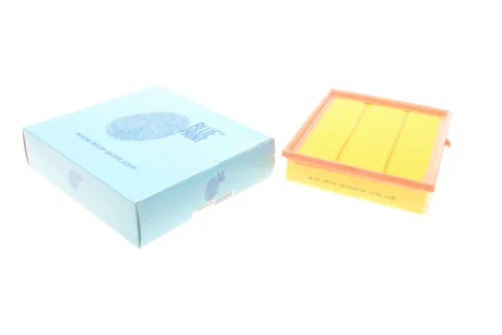 Фільтр повітря Avensis 1.6D, 2.0D 15- BLUE PRINT ADT322126