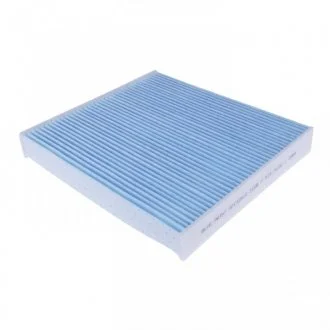 Фото фільтр салону Auris 07-, Avensis 09-, RAV 4 08-, Yaris 06- BLUE PRINT ADT32514 Фільтр салону Auris 07-, Avensis 09-, RAV 4 08-, Yaris 06- BLUE PRINT ADT32514