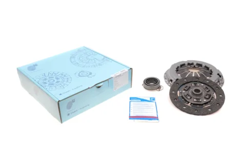 К-кт зчеплення Citroen C1,Aygo,Yaris,Peugeot 107 1.0 05- BLUE PRINT ADT330246