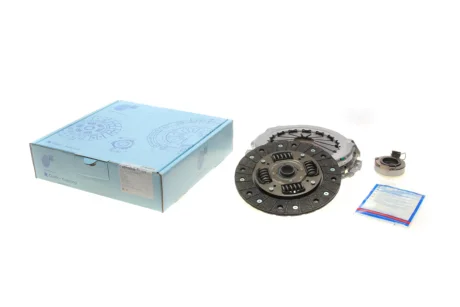 К-т зчеплення мКПП Auris, Corolla, 1,6 07- BLUE PRINT ADT330255